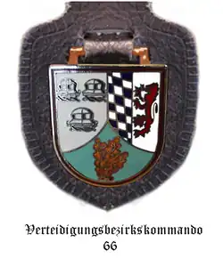 Internes Verbandsabzeichen