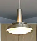 Pendelleuchte Typ P 612