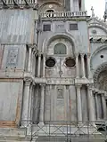 Markusdom, Venedig (13. Jahrhundert)