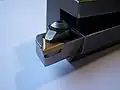 Klemmhalter für Wendeschneidplatten