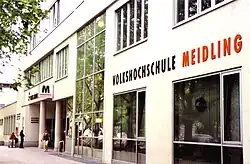 VHS Meidling