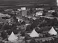 VIEW OF KIBBUTZ HAZOREA