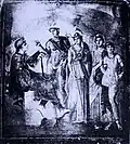Das Urteil des Paris