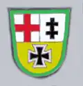 Verteidigungskreis- kommando 461 Merzig