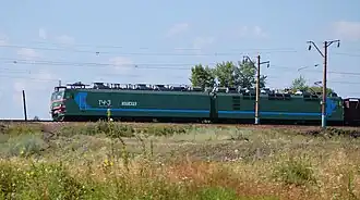 ВЛ85.225