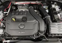 VW EA211 evo