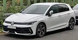 VW Golf R (seit 2024)