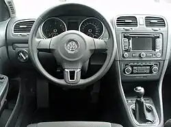 Cockpit