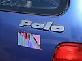 VW Polo II Universal