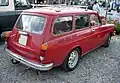 VW 1600 Variant, Typ 3 (1969–1973)