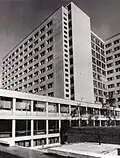 Bratislava – Juraj-Hronc-Studentenheim