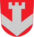 Wappen von Vaala