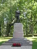 Denkmal für den Unabhängigkeitskrieg