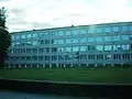 Die Schule von Vabalninkas