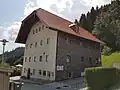 Gasthaus, Vachenlueg 50 (2019)