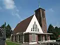 Kirche Notre-Dame