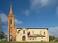 Kirche Saint-Sernin