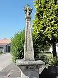 Wegkreuz