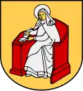 Wappen der Gemeinde Vadstena