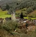 Kirche Saint-Julien