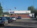 Bahnhof Vainikkala