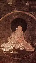 Dainichi nyorai