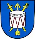 Wappen von Valšov