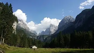 Val Brenta