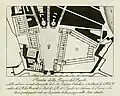 Entwurf Valadiers von 1793