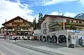 Zentrum