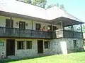 Han rural (Landgasthaus)