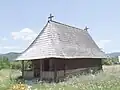 aus Mrenești