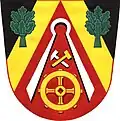 Wappen von Valchov