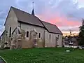 Kirche Notre-Dame