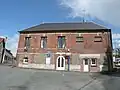 Rathaus (Mairie)