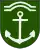 Wappen der Gemeinde Valdemarsvik