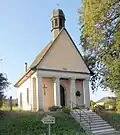 Kapelle Unserer Lieben Frau der Barmherzigkeit,