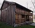 Haus aus Sørre Rogne