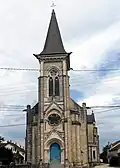 Kirche St. Michael