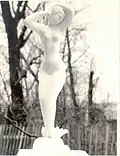 „Meerjungfrau“, 1975