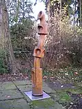 Maschinenstamm