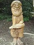 Prophet Noa
