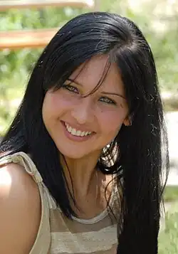 Valeriya Korotenko