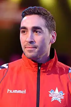 Valero Rivera