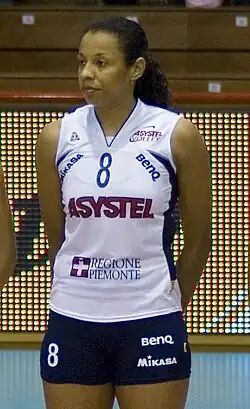 Valeskinha 2008