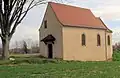 Kapelle Saint-Blaise