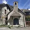 Kapelle Saint-Jean-Baptiste