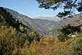 Vall del Madriu-Perafita-Claror
