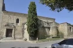 Kirche Saint-André