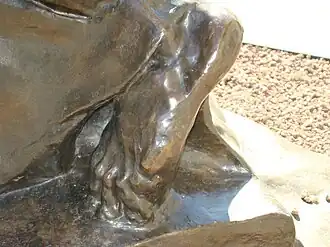 Fuß